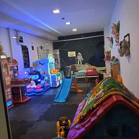 Vrnjačka BanjaNektar 88アパートメント エクステリア 写真