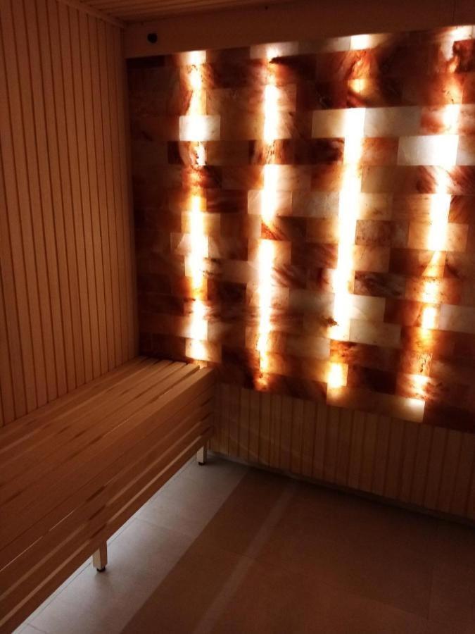 Vrnjačka BanjaNektar 88アパートメント エクステリア 写真