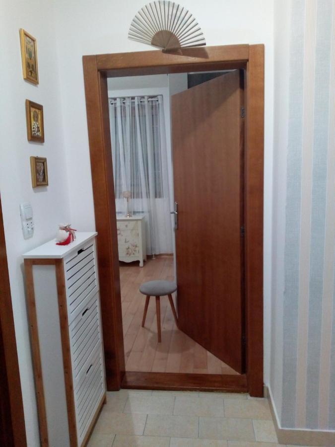 Vrnjačka BanjaNektar 88アパートメント エクステリア 写真