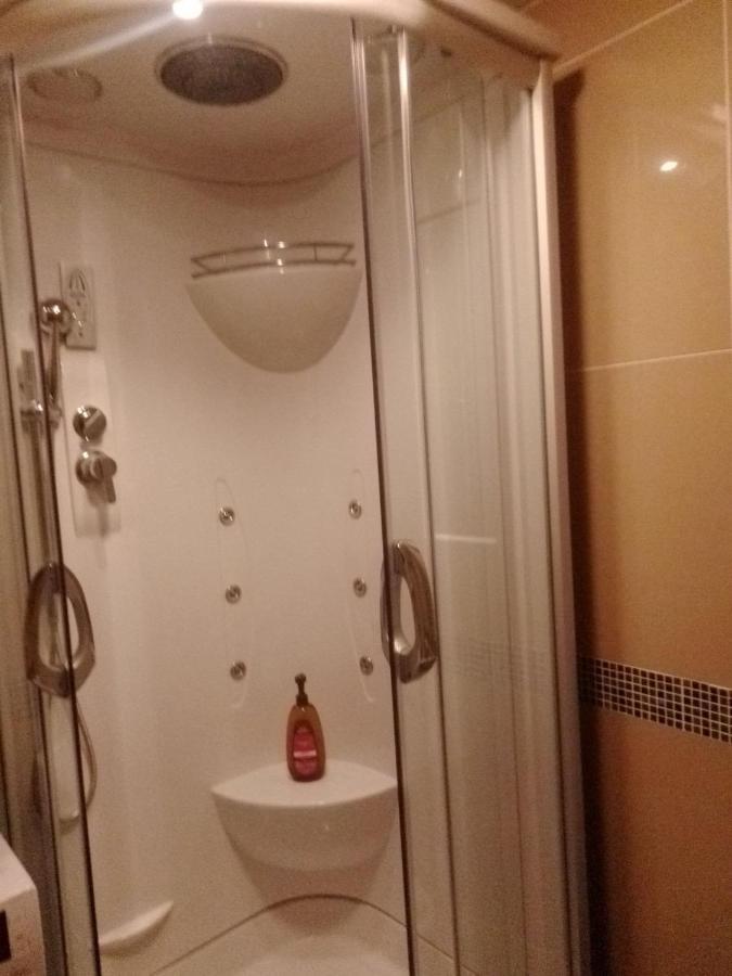 Vrnjačka BanjaNektar 88アパートメント エクステリア 写真