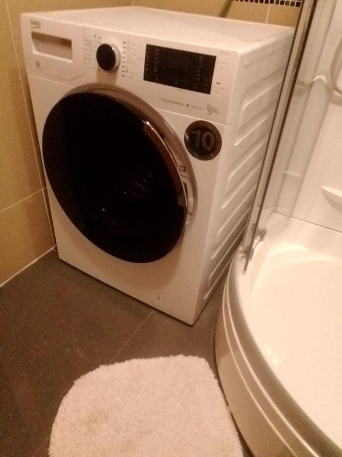Vrnjačka BanjaNektar 88アパートメント エクステリア 写真
